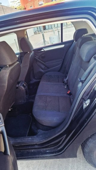 Volkswagen Golf 2010