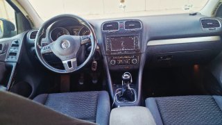 Volkswagen Golf 2010