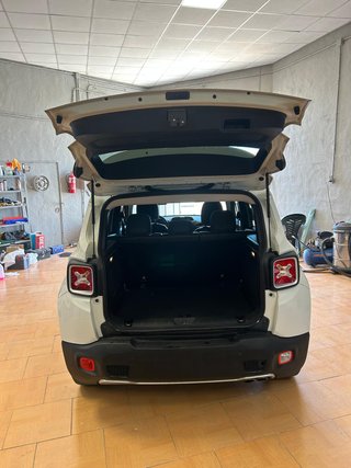 Jeep Renegade 1.6 MTJ Limited 4x2