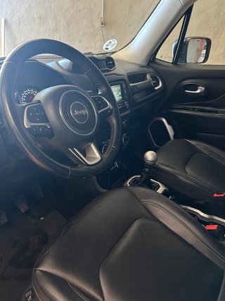 Jeep Renegade 1.6 MTJ Limited 4x2