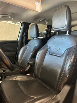 Jeep Renegade 1.6 MTJ Limited 4x2