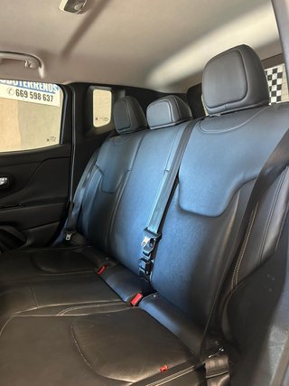 Jeep Renegade 1.6 MTJ Limited 4x2