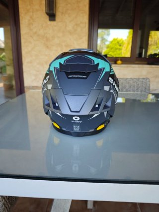 Casco integral SHIRO sin estrenar