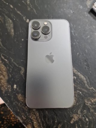 iPhone 13 Pro 256GB