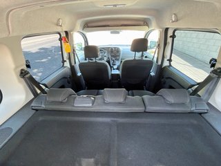 Mercedes-Benz Citan 2018
