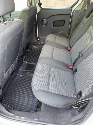 Mercedes-Benz Citan 2018