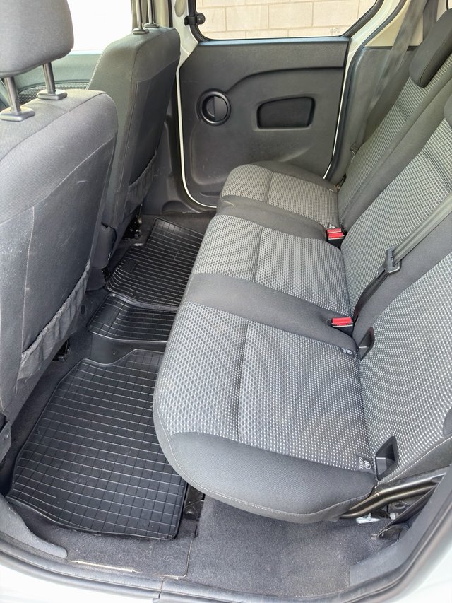 Mercedes-Benz Citan 2018
