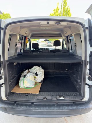 Mercedes-Benz Citan 2018