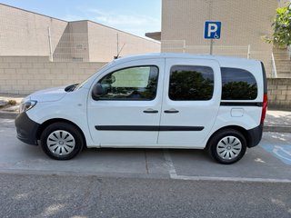 Mercedes-Benz Citan 2018