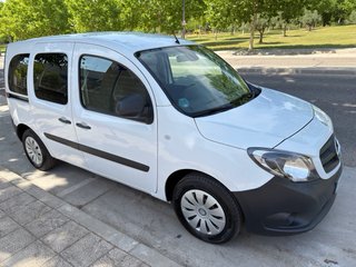 Mercedes-Benz Citan 2018