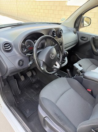 Mercedes-Benz Citan 2018