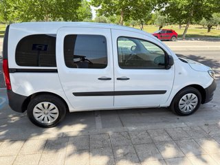 Mercedes-Benz Citan 2018