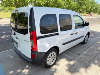 Mercedes-Benz Citan 2018