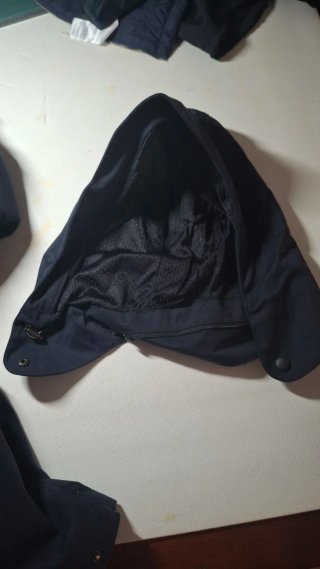 Chaqueta Dainese Talla 50 Moto
