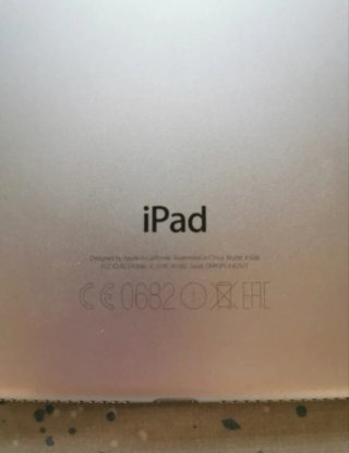 IPad Air 2