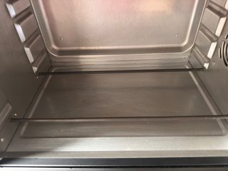 Horno Moulinex 33L
