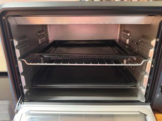 Horno Moulinex 33L