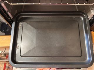 Horno Moulinex 33L