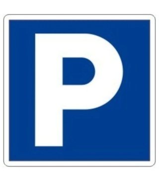 Plaza de garaje