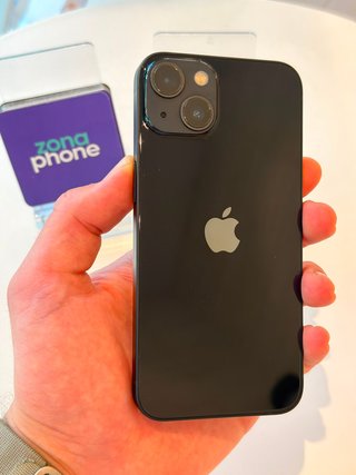 iPhone 13 128GB Negro | 2 Años de garantia