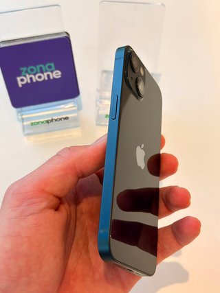 iPhone 13 128GB Negro | 2 Años de garantia