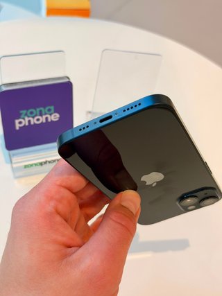 iPhone 13 128GB Negro | 2 Años de garantia
