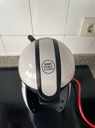 Cafetera Nescafé Dolce Gusto Piccolo