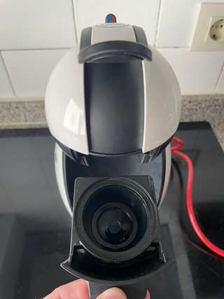 Cafetera Nescafé Dolce Gusto Piccolo