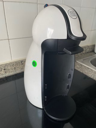 Cafetera Nescafé Dolce Gusto Piccolo
