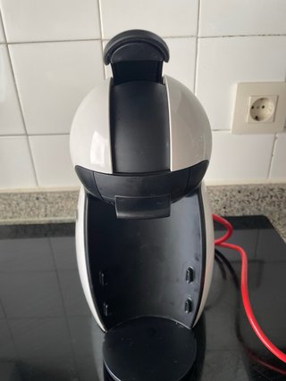 Cafetera Nescafé Dolce Gusto Piccolo
