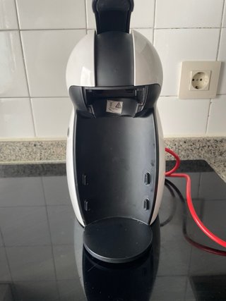 Cafetera Nescafé Dolce Gusto Piccolo