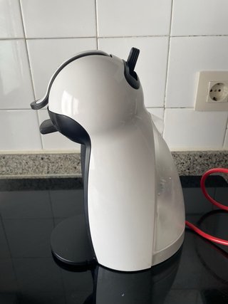 Cafetera Nescafé Dolce Gusto Piccolo