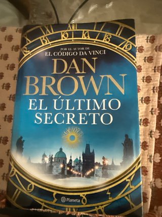 El último secreto