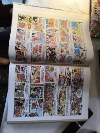 Mortadelo y Filemón