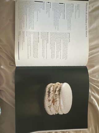 Ph10 antología Pierre Hermé