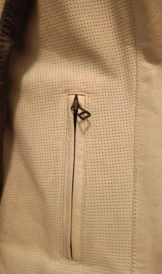 Chaqueta Dainese mujer Beige y Fucsia Moto Sportbi