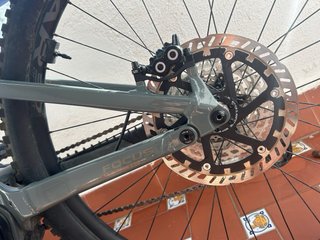E-bike Focus SAM
