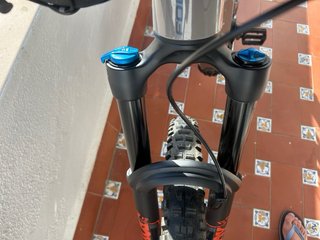 E-bike Focus SAM