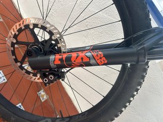 E-bike Focus SAM