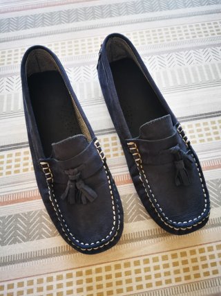 Mocasines niño