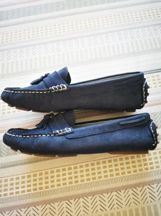 Mocasines niño