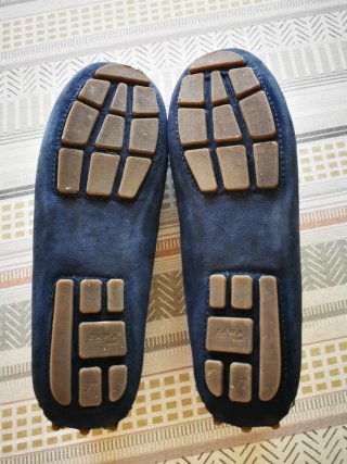 Mocasines niño
