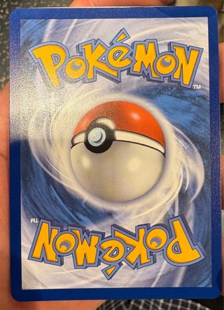 Pokémon First Partner -Lote Unova-