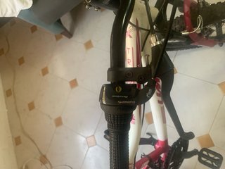 Bicicleta Diana niña