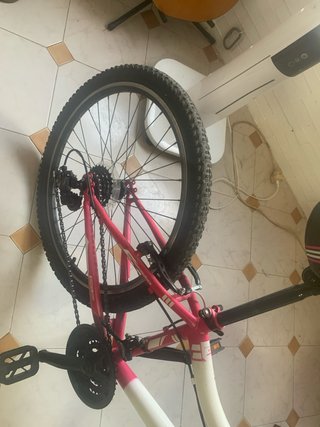 Bicicleta Diana niña