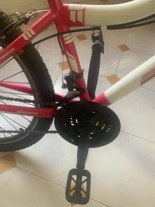 Bicicleta Diana niña