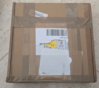 Soporte TV Amazon Basics 26-55 VESA