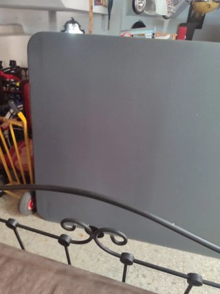 Base tapizada 1.90 x 1.50