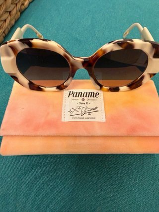 Gafas de sol Paname , nuevas