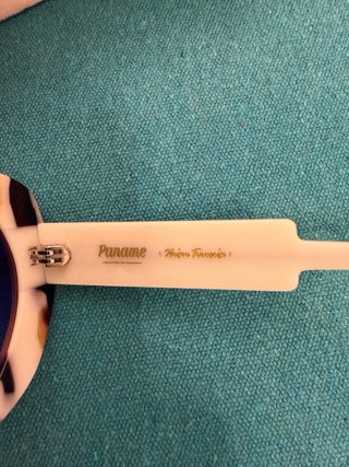 Gafas de sol Paname , nuevas
